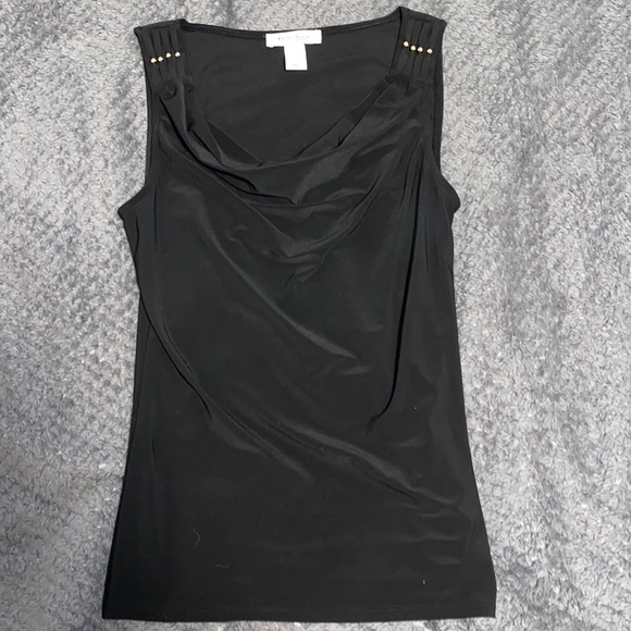 Black sleeves work shirt - Picture 1 of 3